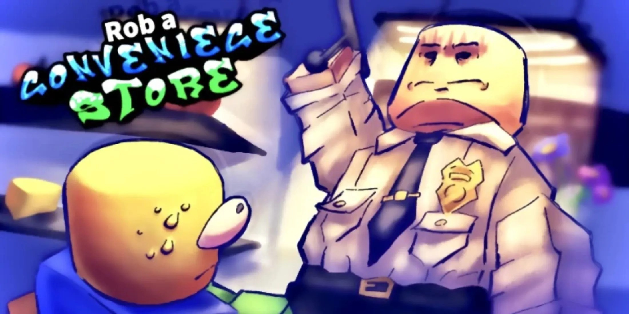 Roblox Rob A Convenience Store Simulator Codes Rob A Convenience Store Simulator Codes 1 