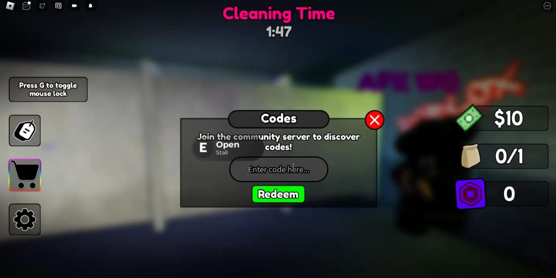 Roblox Rob A Convenience Store Simulator Codes Rob A Convenience Store Simulator Codes 3 