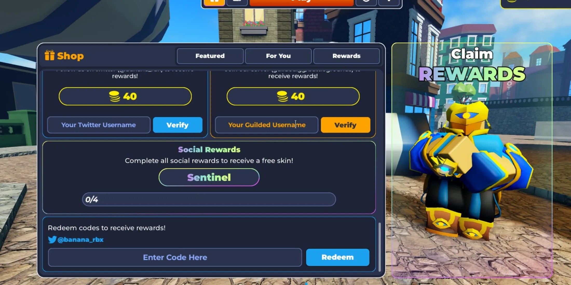 Roblox FPS Codes Fps Codes 3 
