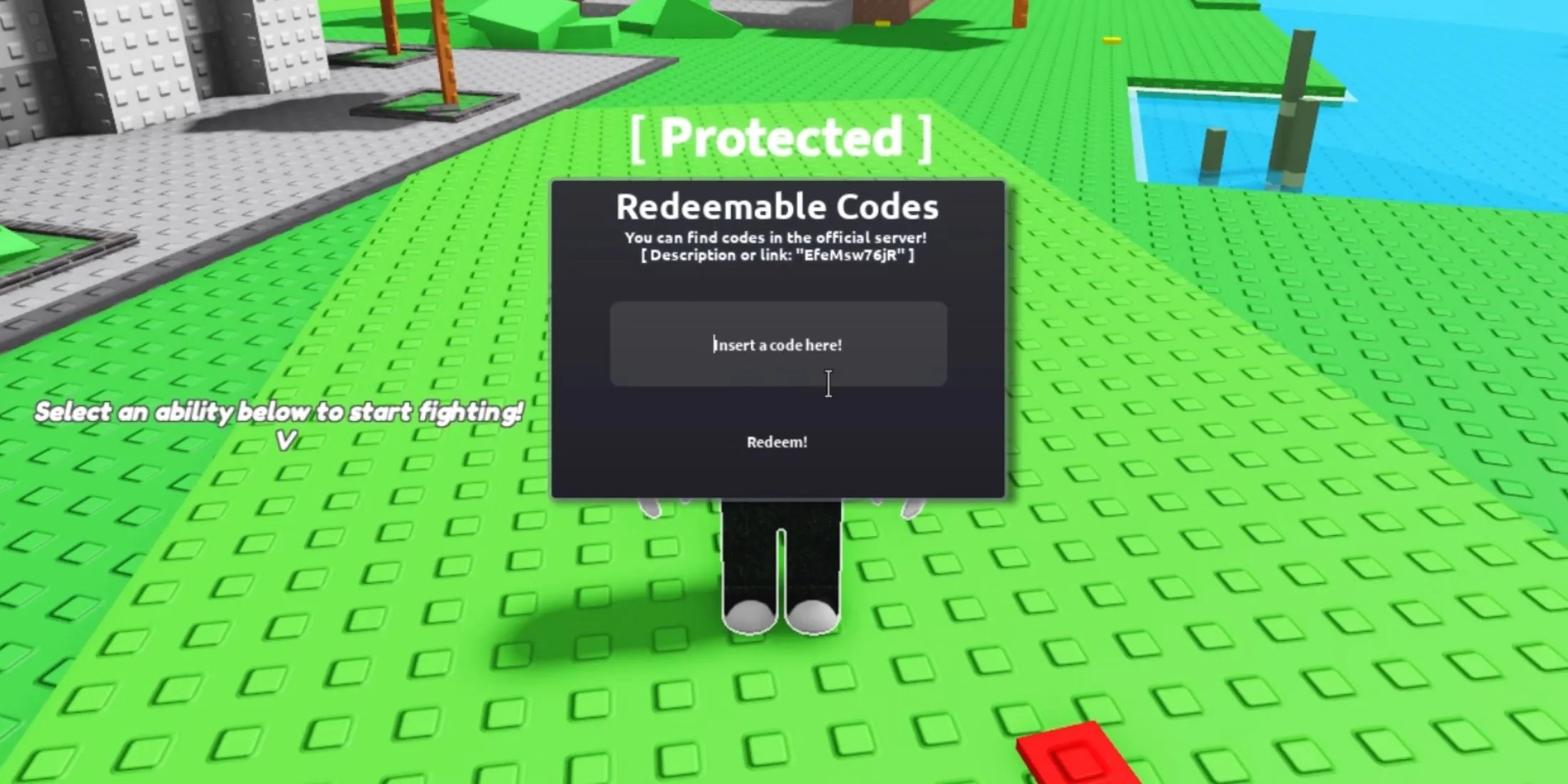 Roblox Infinite Script Fighting Codes Infinite Script Fighting Codes 3 