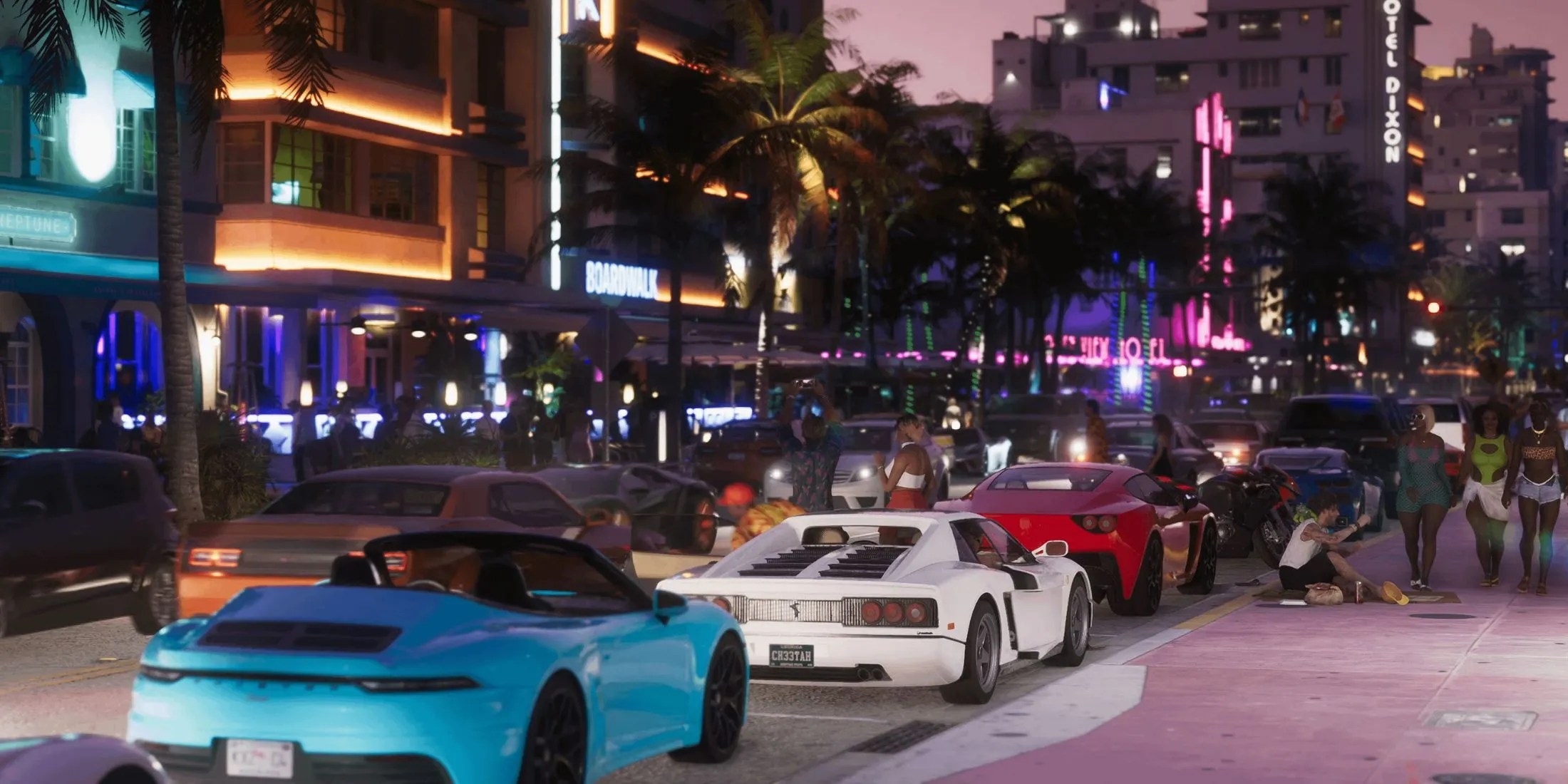 GTA 6 Release Window Officially Confirmed 5 1 9 