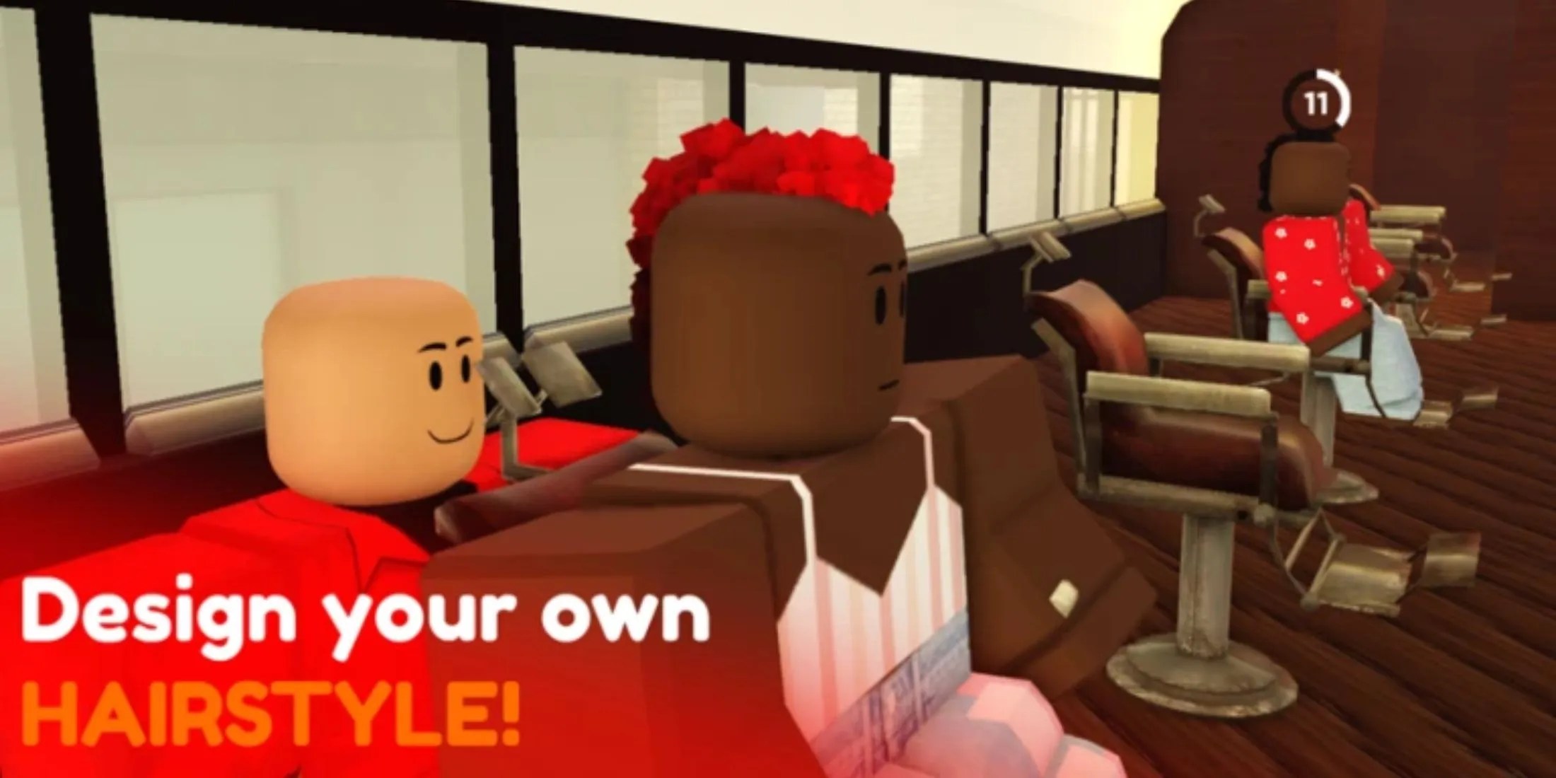 Roblox Barber Bus Codes Barber Bus Codes 