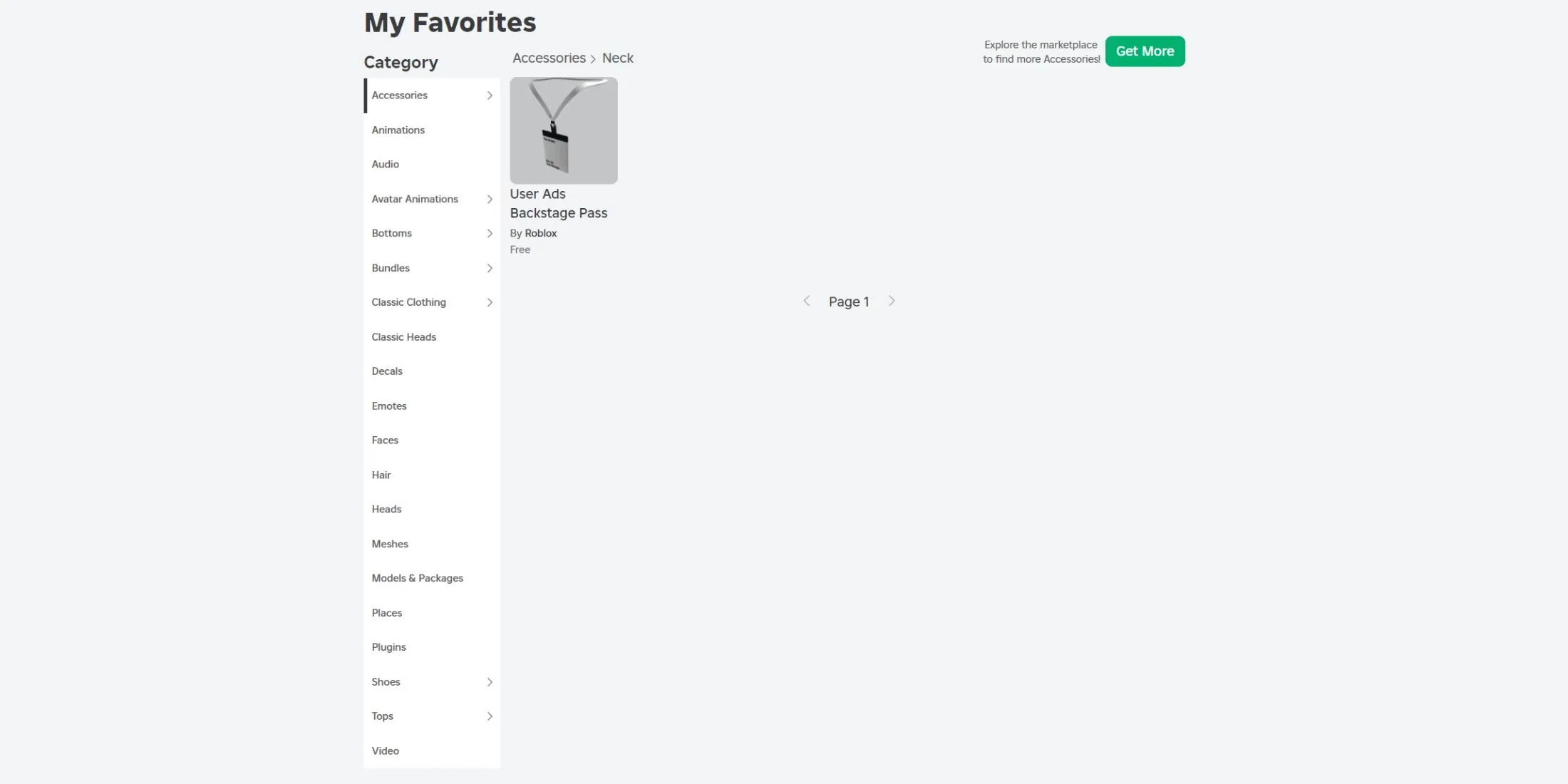 How To Find Your Favorite Items In Roblox Items Roblox 2 