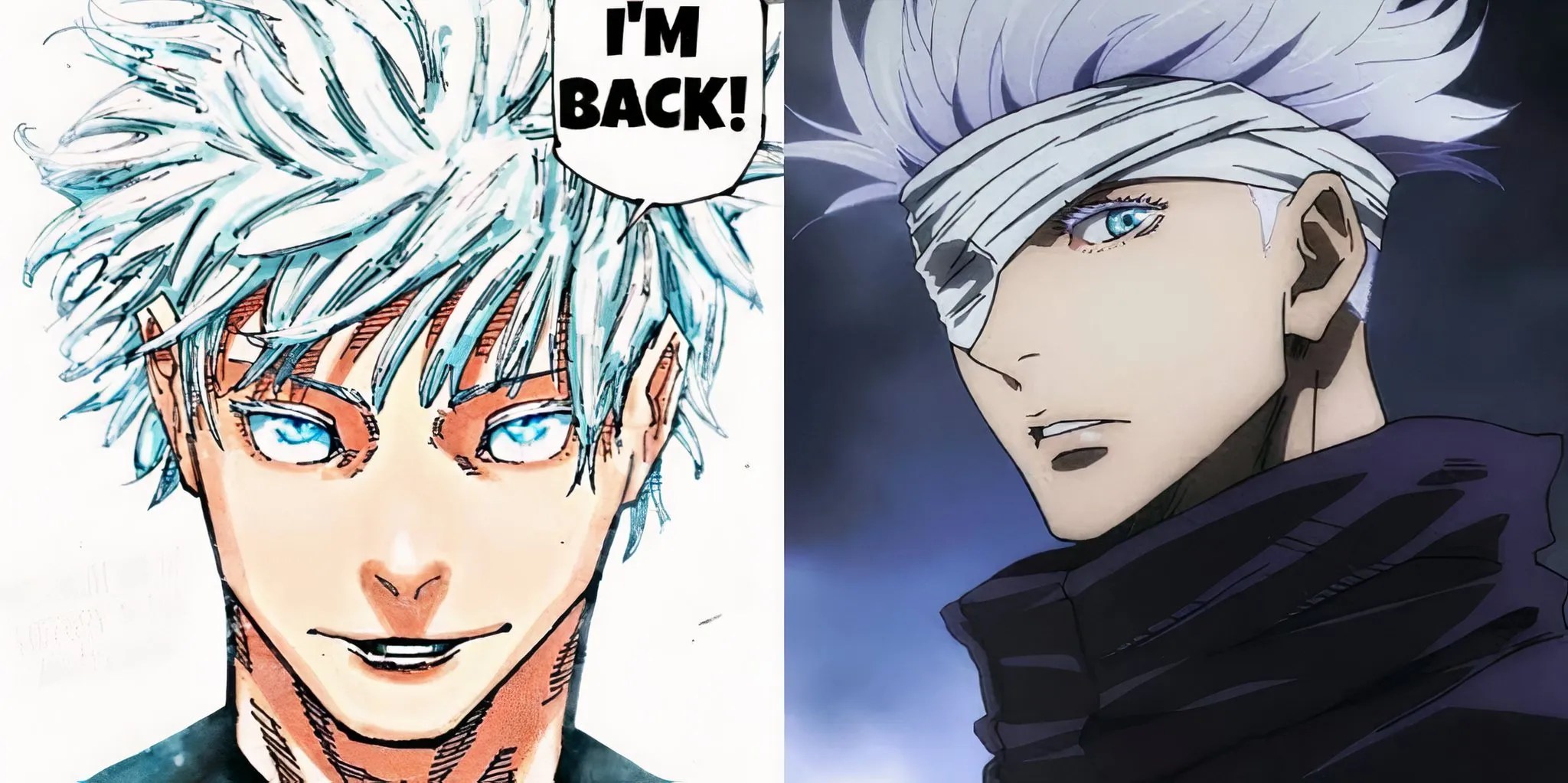 Jujutsu kaisen's ending, explained