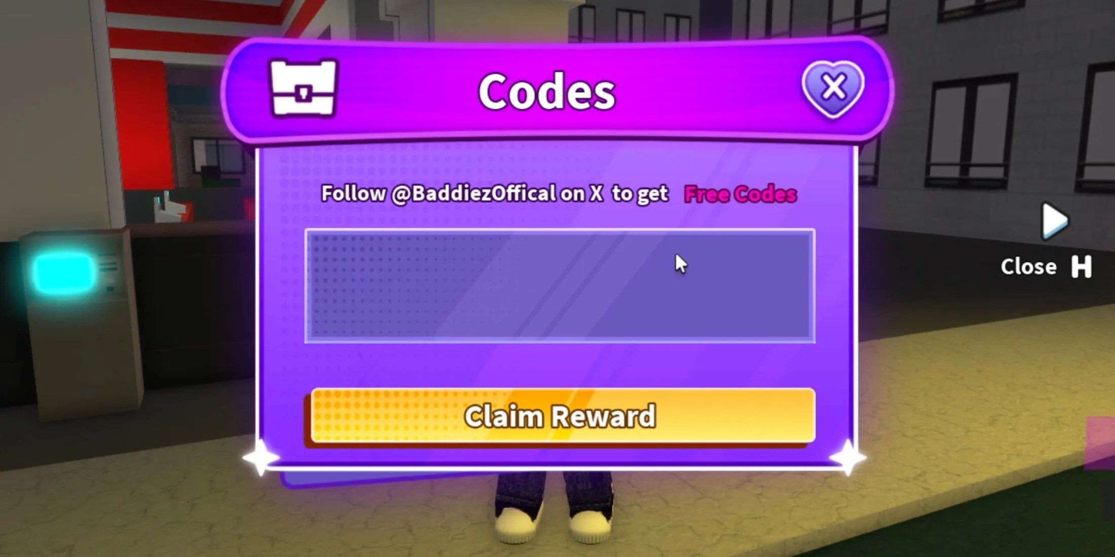 Roblox Baddies Codes Baddies Codes 3 