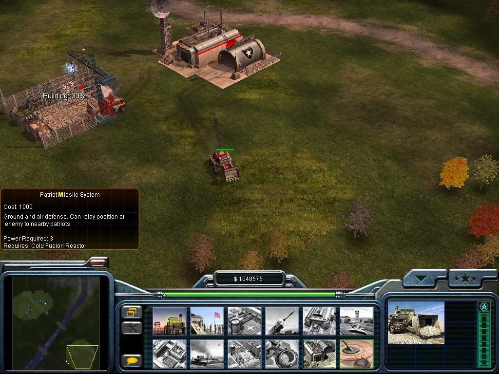 Best Rts Games With Modern Military Battles