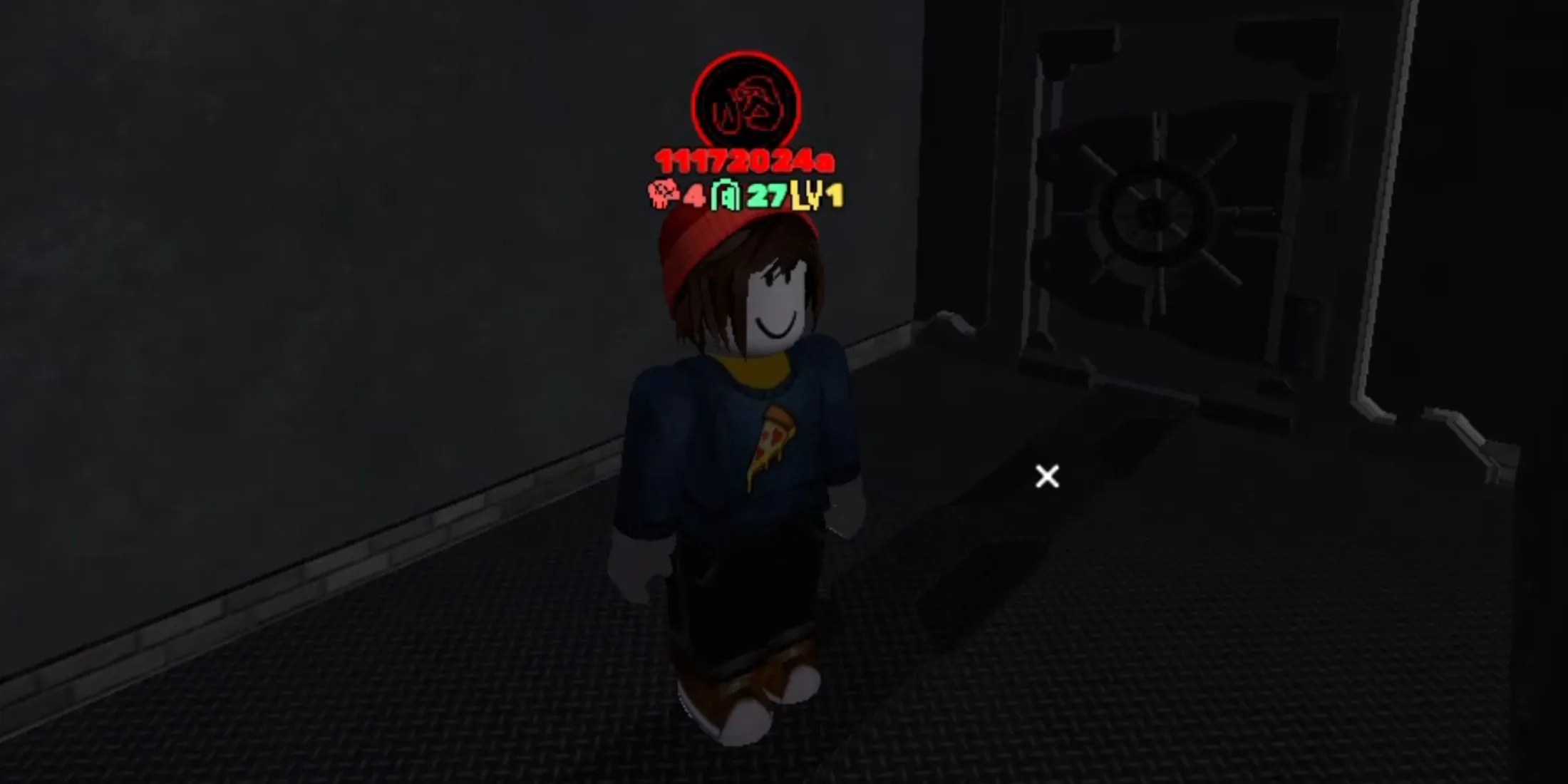 Bricks In Grace Roblox What Are They For Grace Commands 