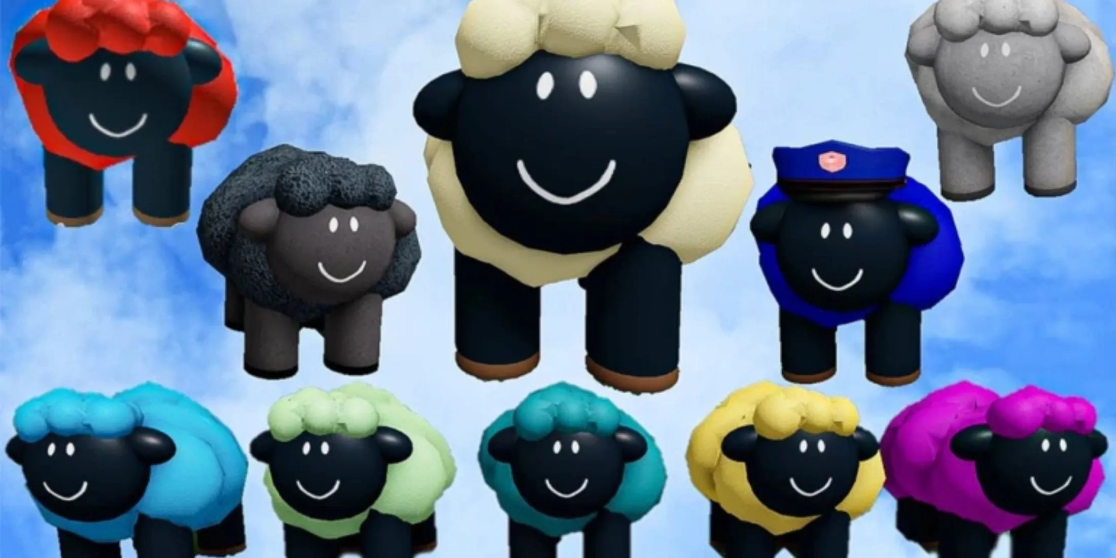 Roblox Sheep Life Codes Sheep Life Codes 