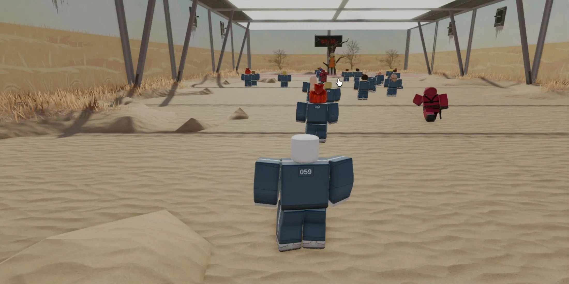 Roblox Prawn Her Codes Fyuu Shrimp Game Codes 3 