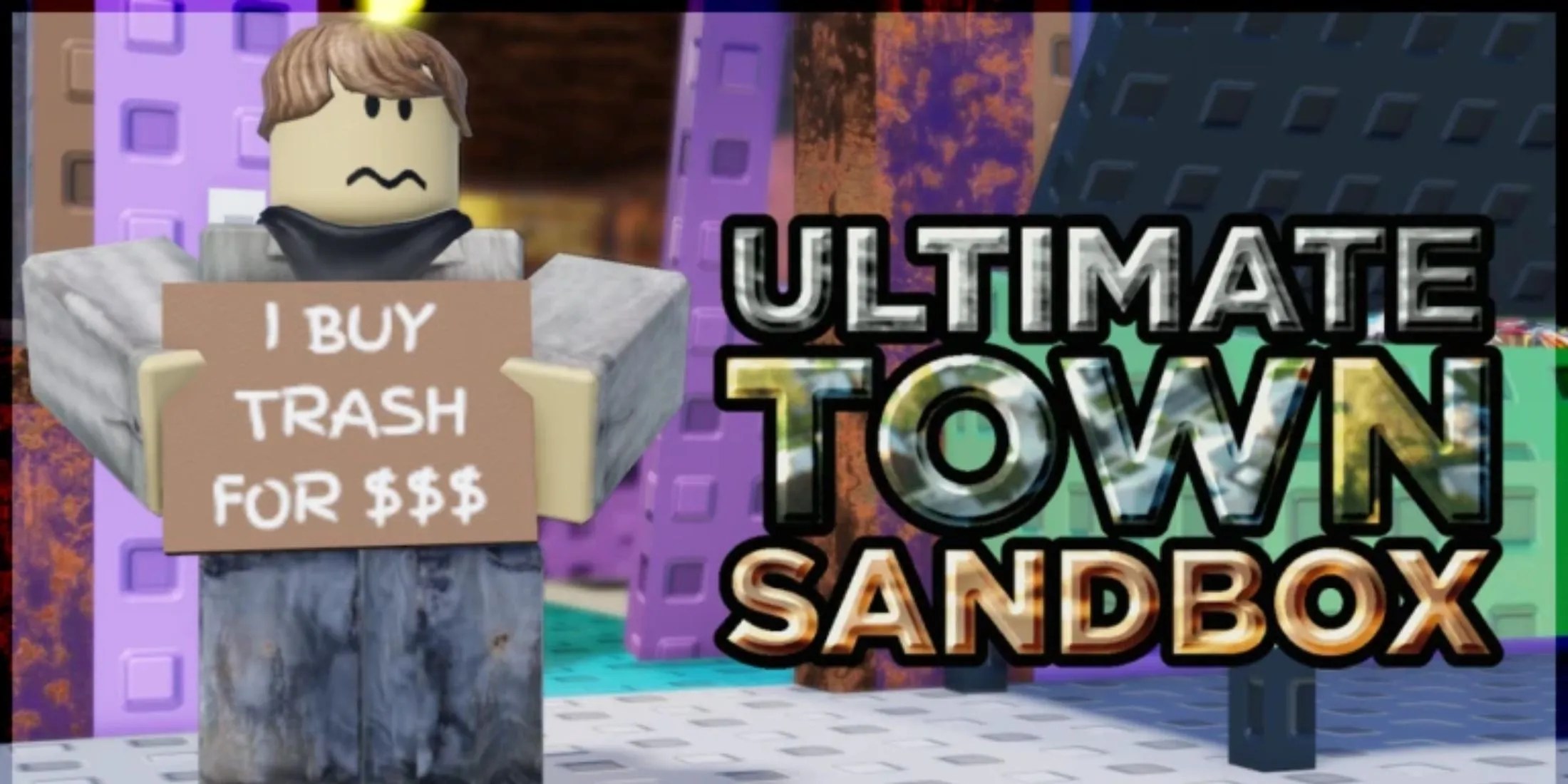 Are You Sure Codes Roblox Ultimate Town Sandbox Codes 