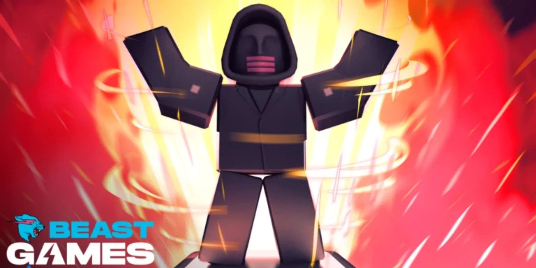 Roblox Beast Games Codes Beast Games Codes 