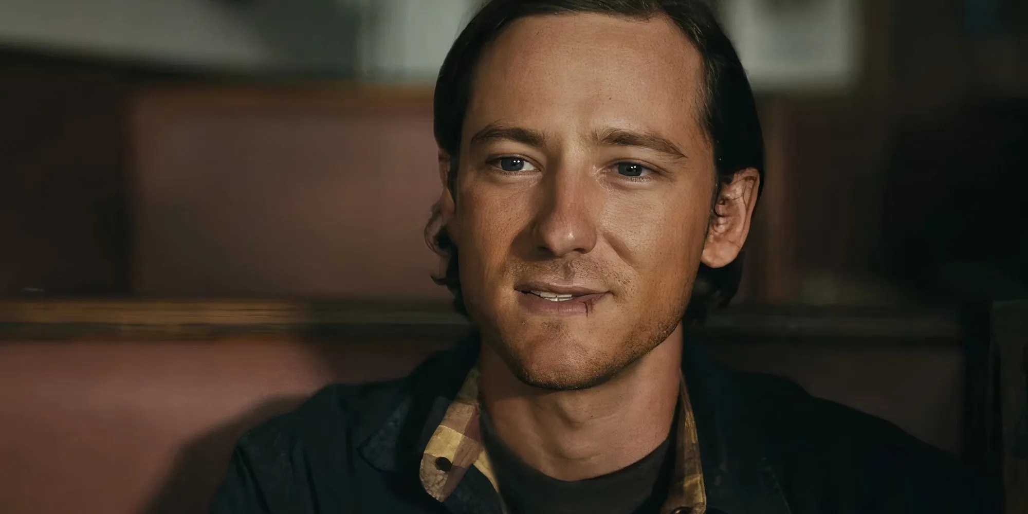 Lewis Pullman S Past Roles Show He Is Perfect To Play Lewis Pullman Outer Range 