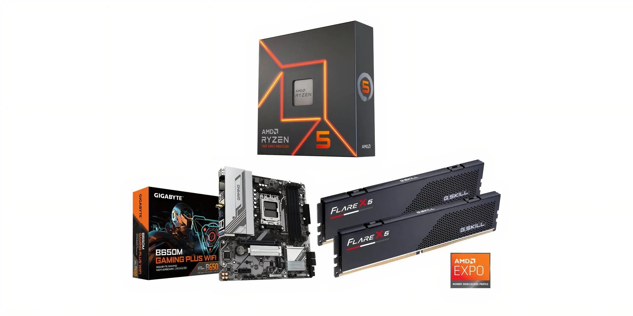Newegg Gaming PC Deal 2025 XpLa Newegg Bundle 