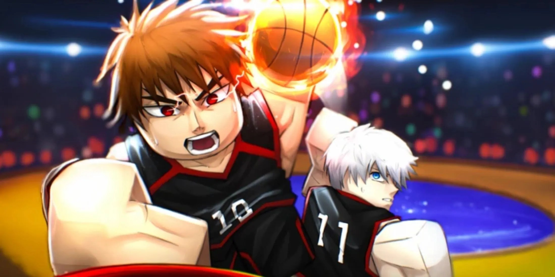 Roblox Basketball Zero Codes Basketball Zero Codes 
