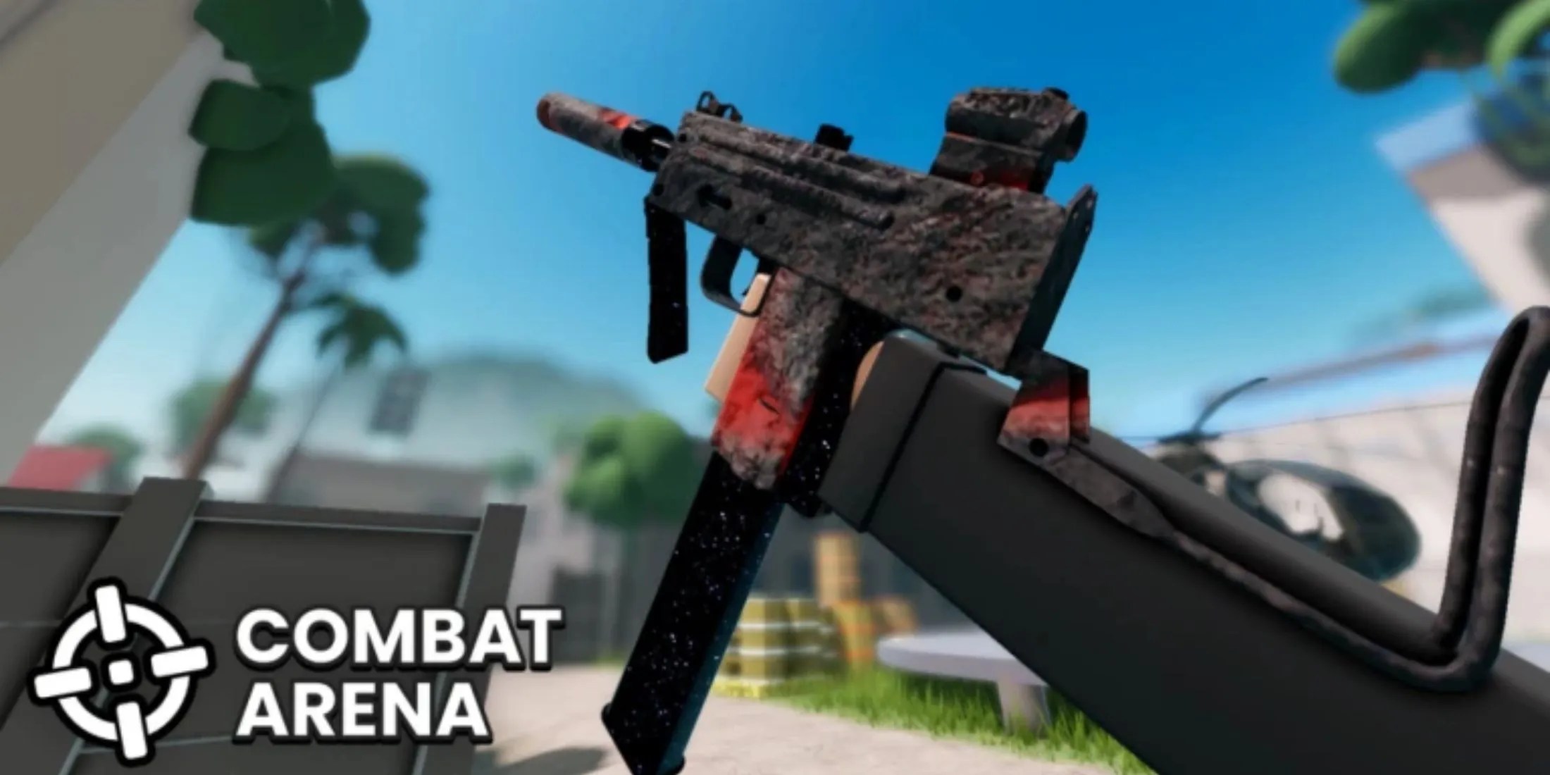 Roblox Vision Codes Combat Arena Codes 