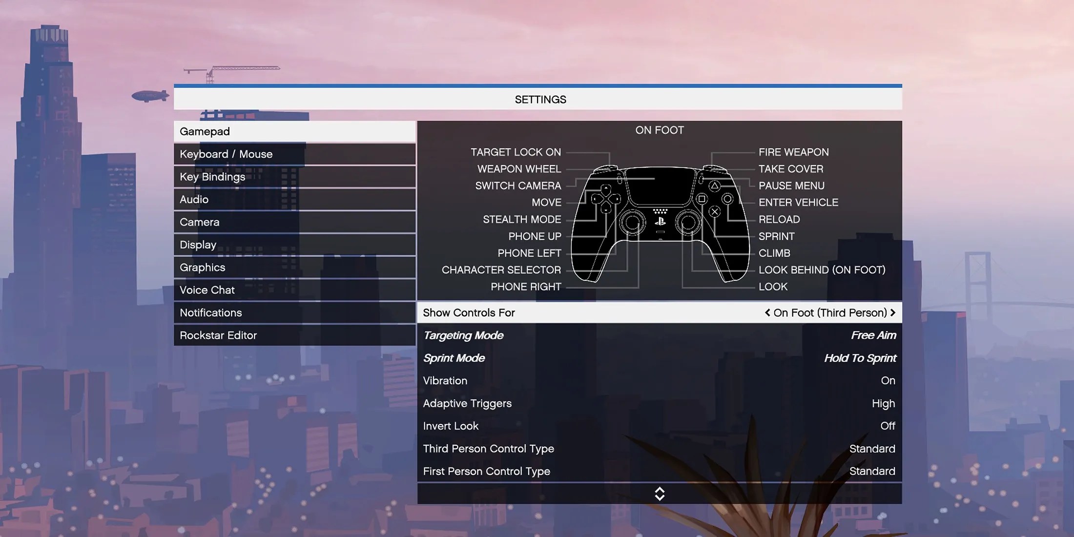 Should You Use Keyboard Or Controller In GTA 5 Gta 5 Controller Support 
