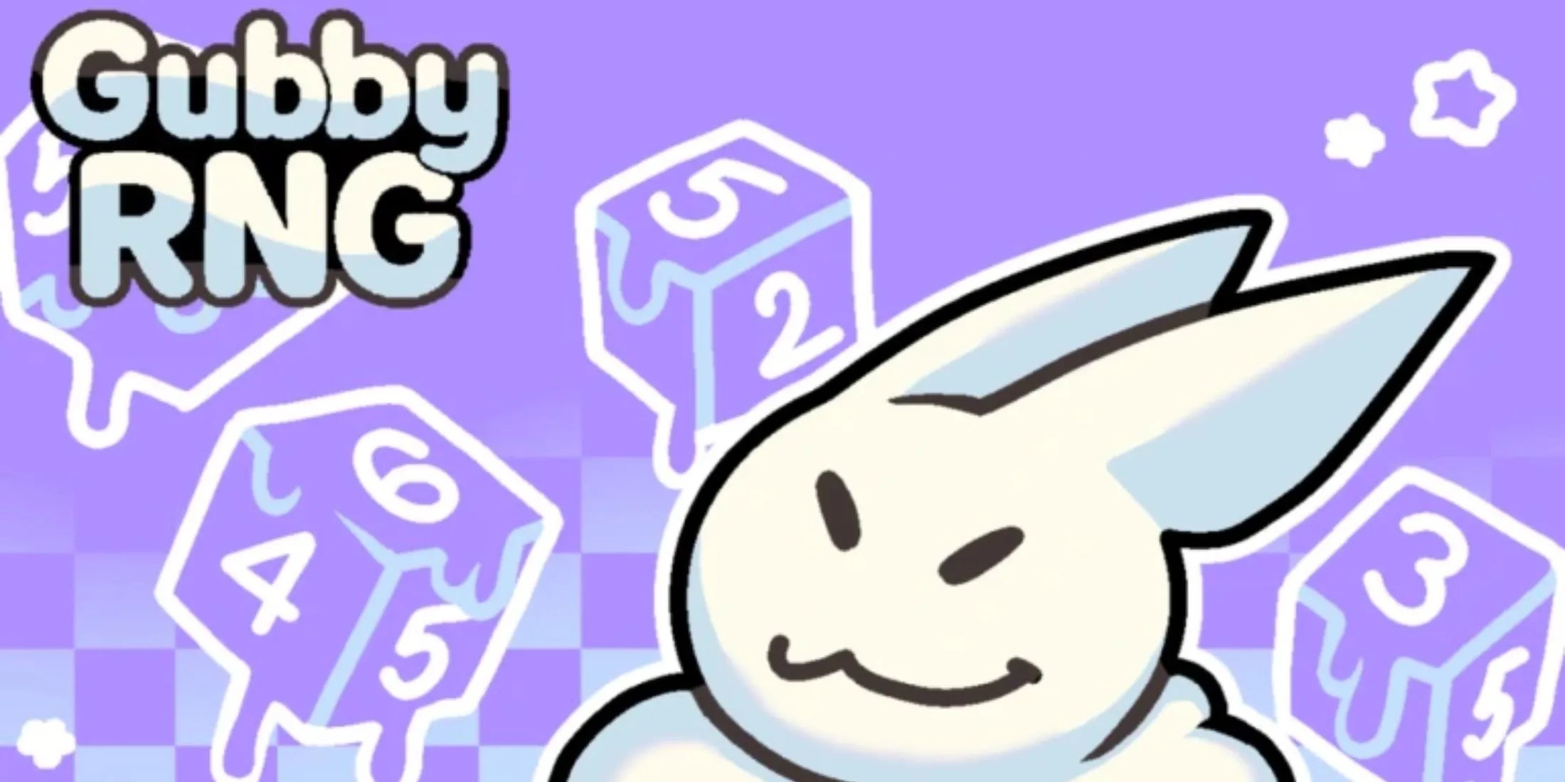 Roblox GUBBY RNG Codes Gubby Rng Codes 
