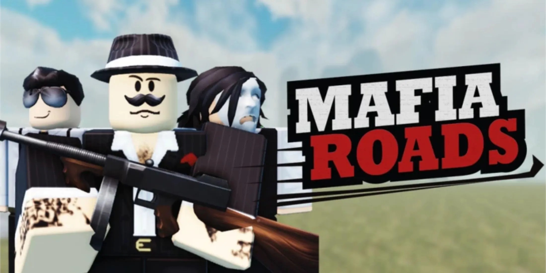Roblox Mafia Roads Codes Mafia Roads Codes 