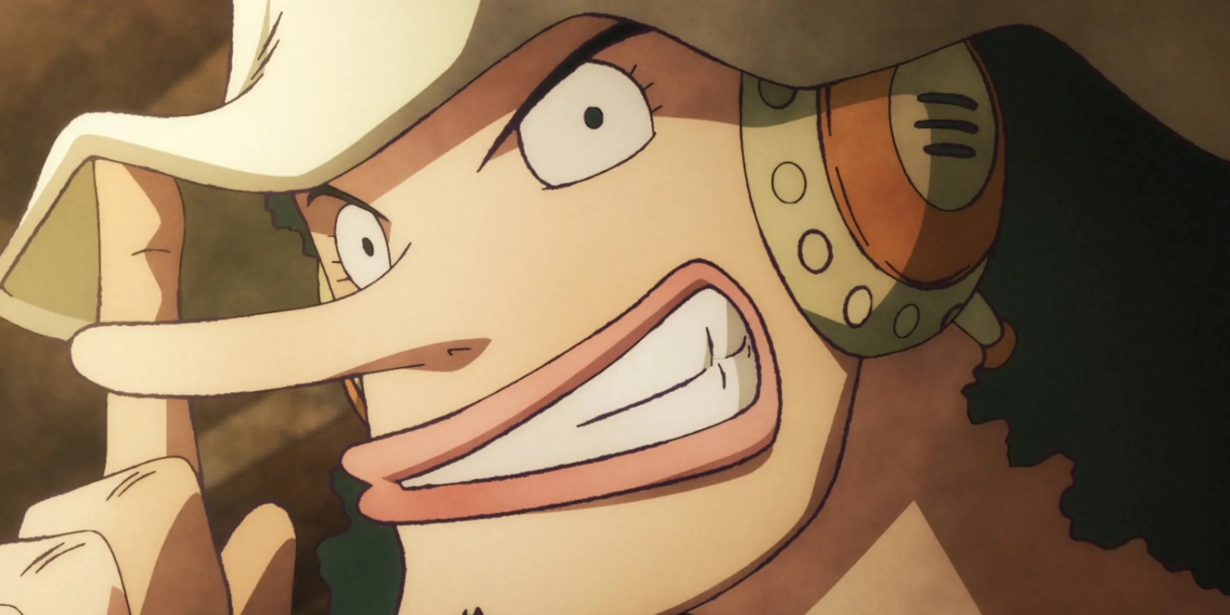 Every Straw Hat S Potential To Awaken Conqueror S Haki In One Piece Ranked Usopp Time Skip 