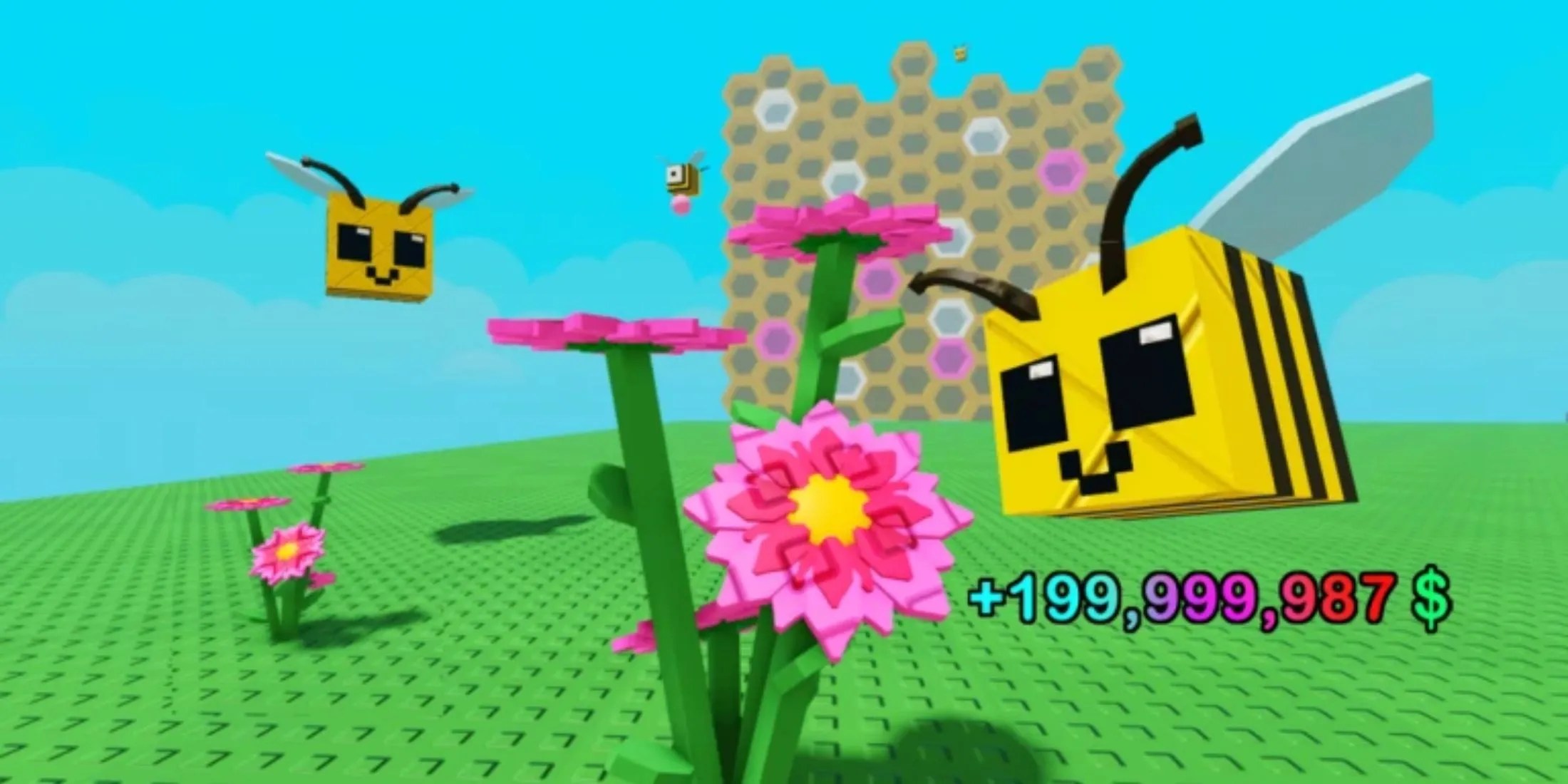 Roblox Build A Beehive Codes Build A Beehive Codes 2 
