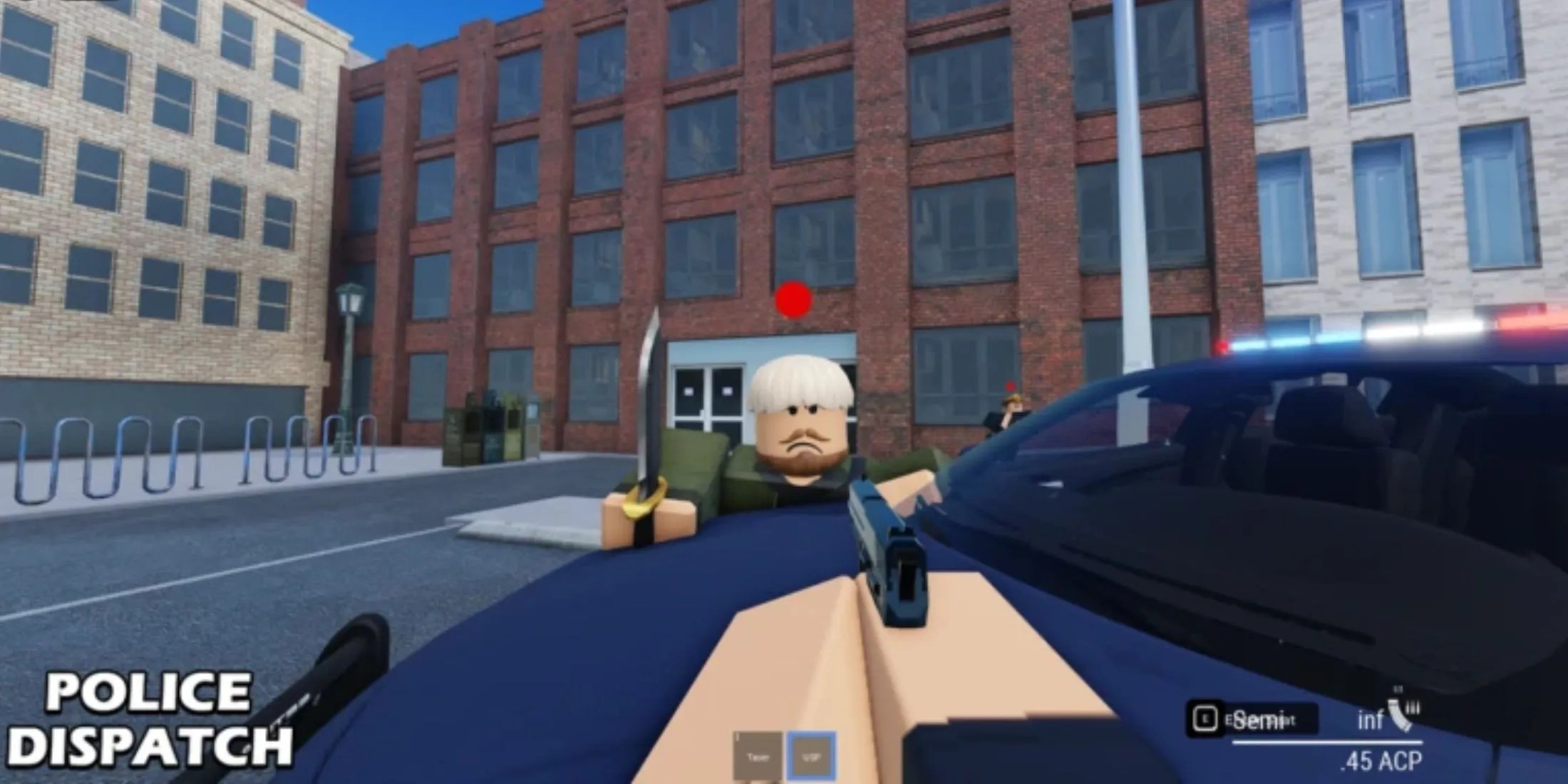 Roblox Dispatch Police Simulator Codes Police Simulator Codes 