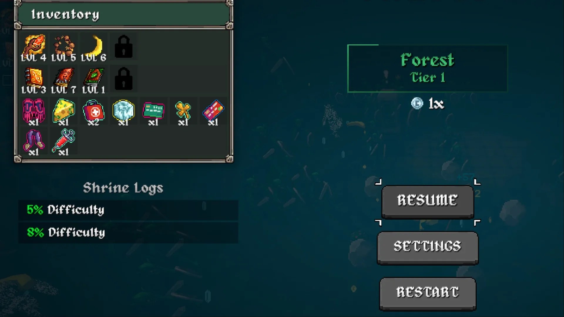 Difficulty Megabonk Wiki Fandom - City Textures - High Quality HD Collection