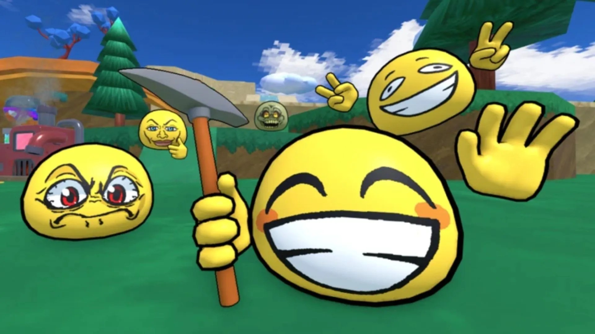 Roblox Smileys Codes Smileys Codes 