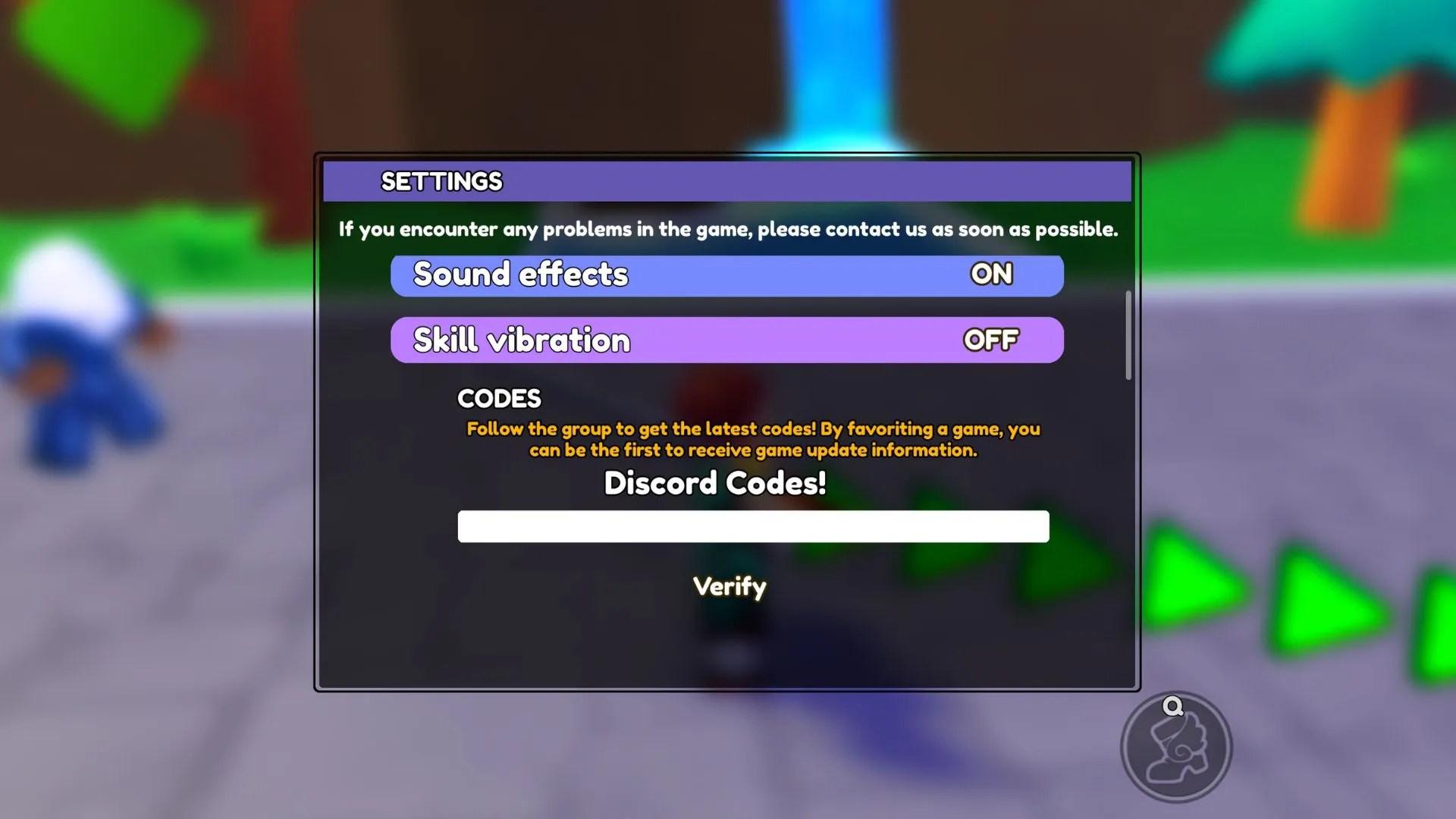 Roblox Mugen Slayers Codes Mugen Slayers Codes 4 