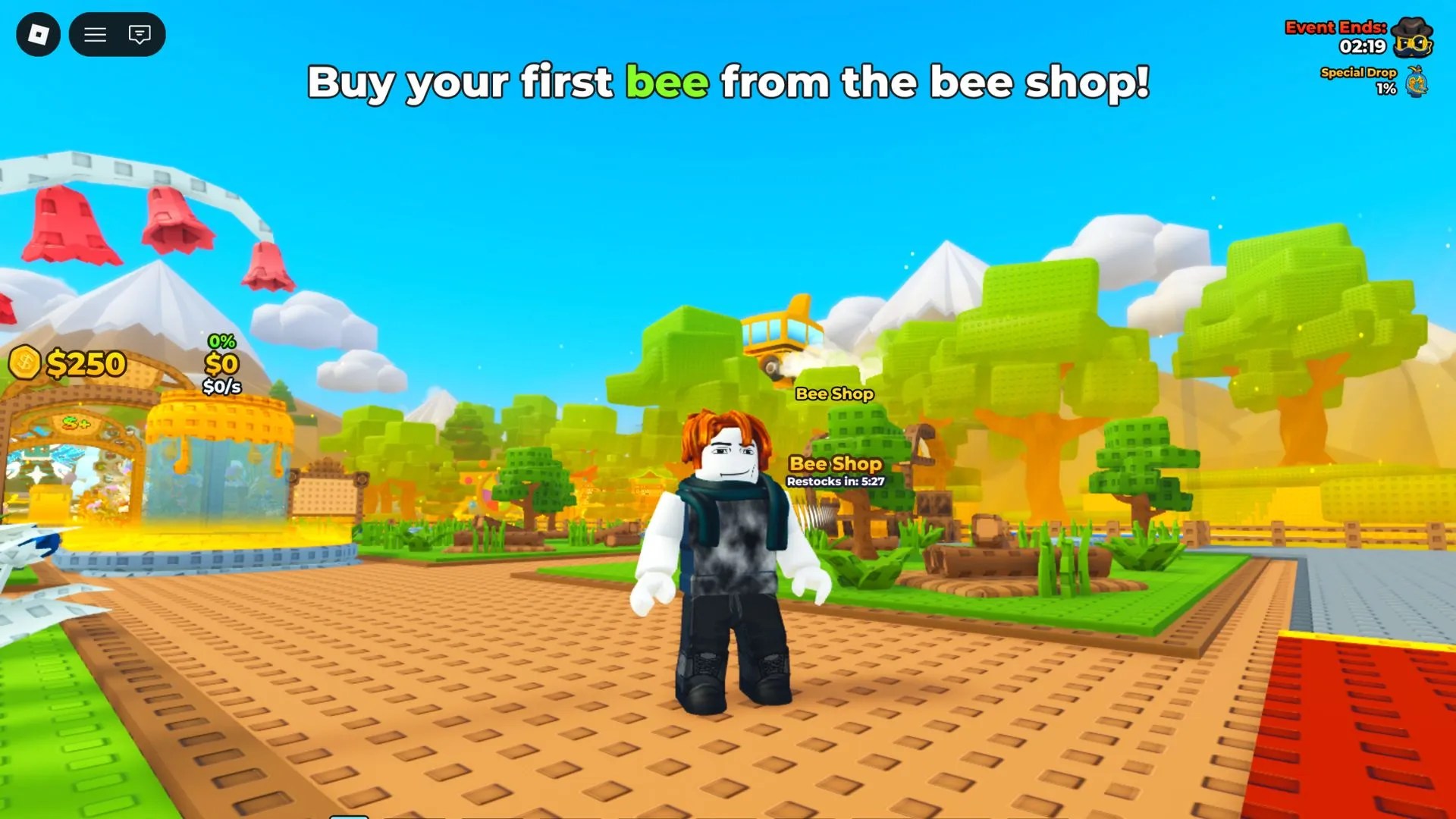 Roblox Bee Garden Codes January 2026 Dee Garden Codes 3 