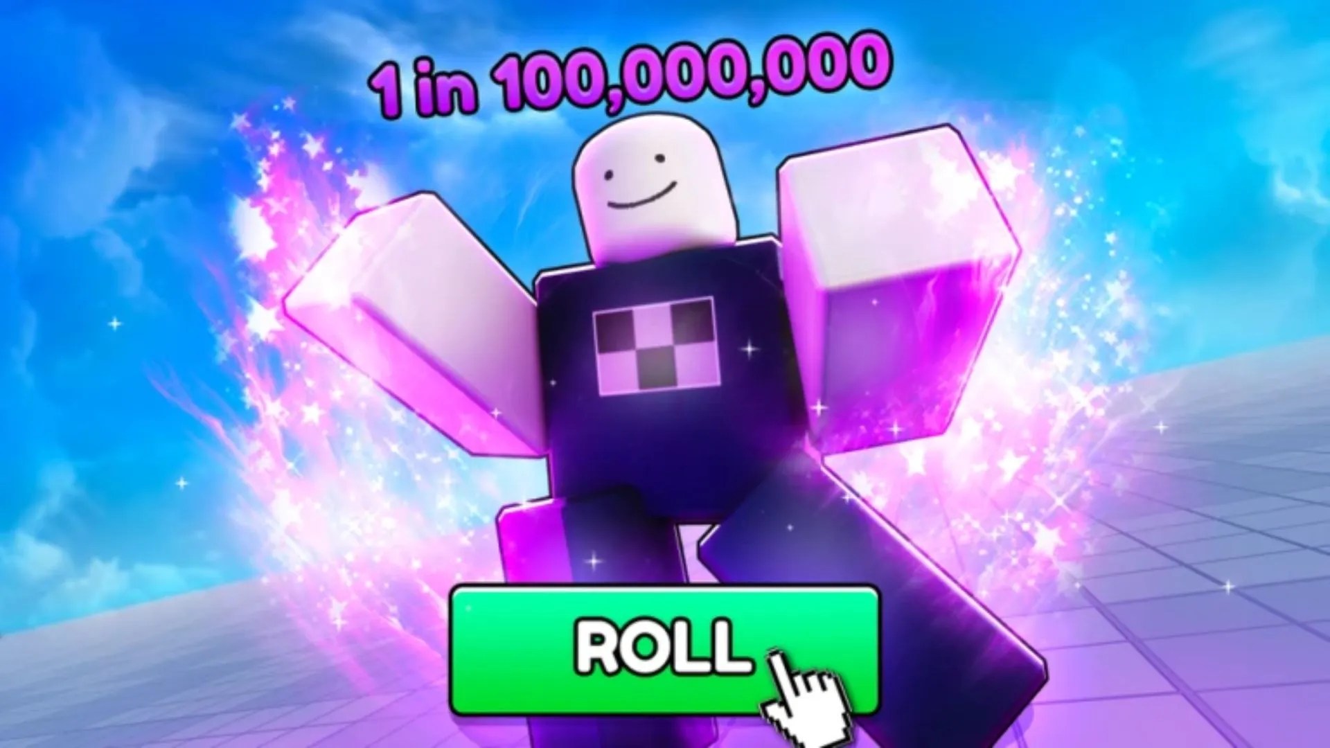 Roblox Emote RNG Codes Emote Rng Codes 