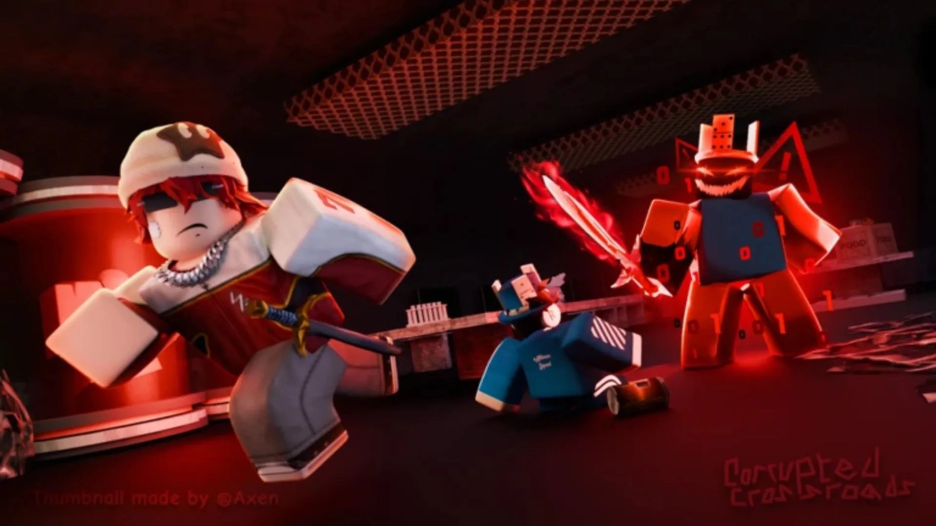 Roblox Corrupted Crossroads Codes Corrupted Crossroads Codes 2 