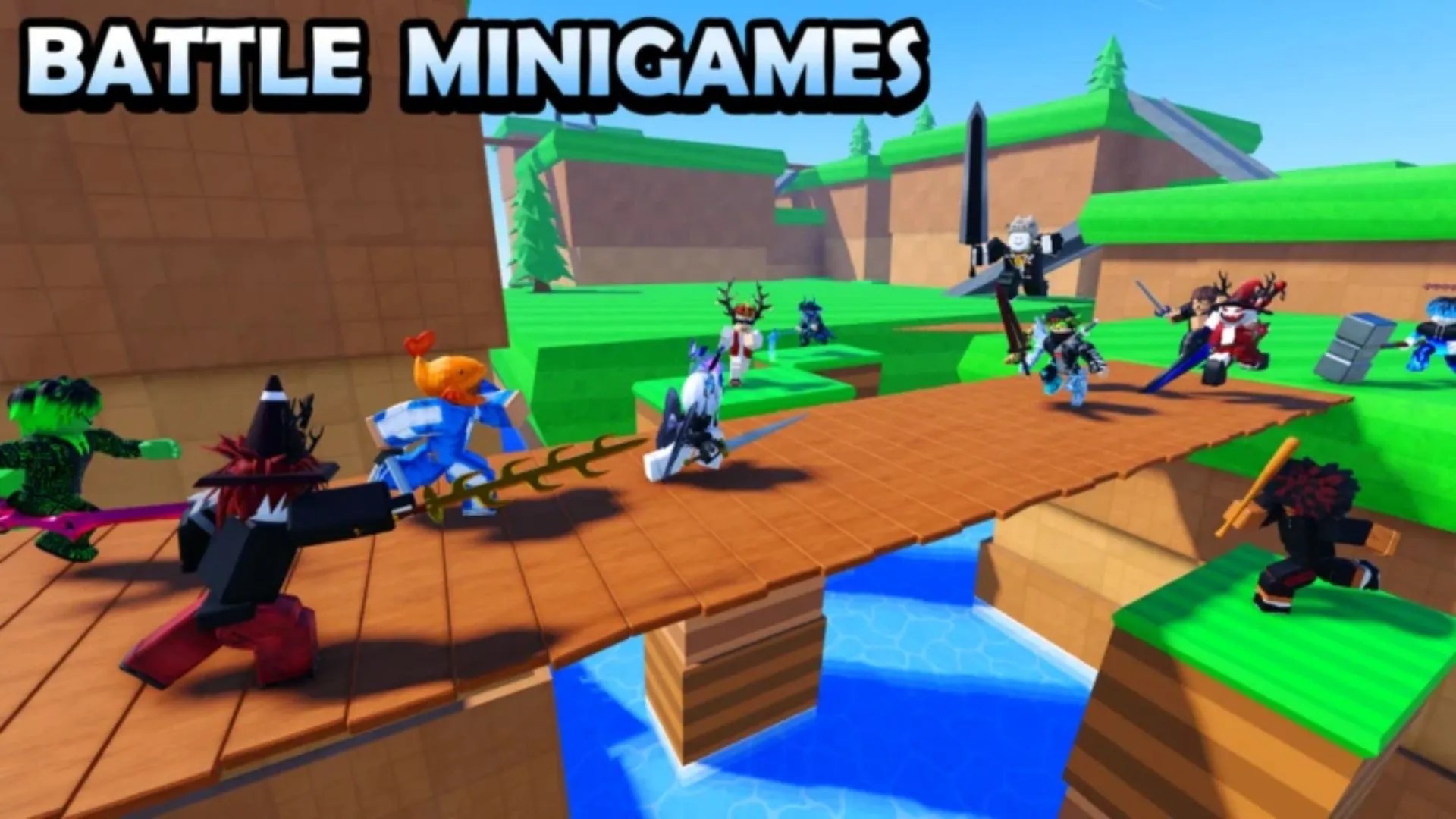 Roblox Battle Minigames Codes Battle Minigames Codes 