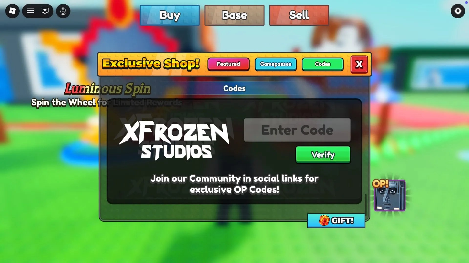 Roblox Brainrot Imposter Codes Brainrot Imposter Codes 4 