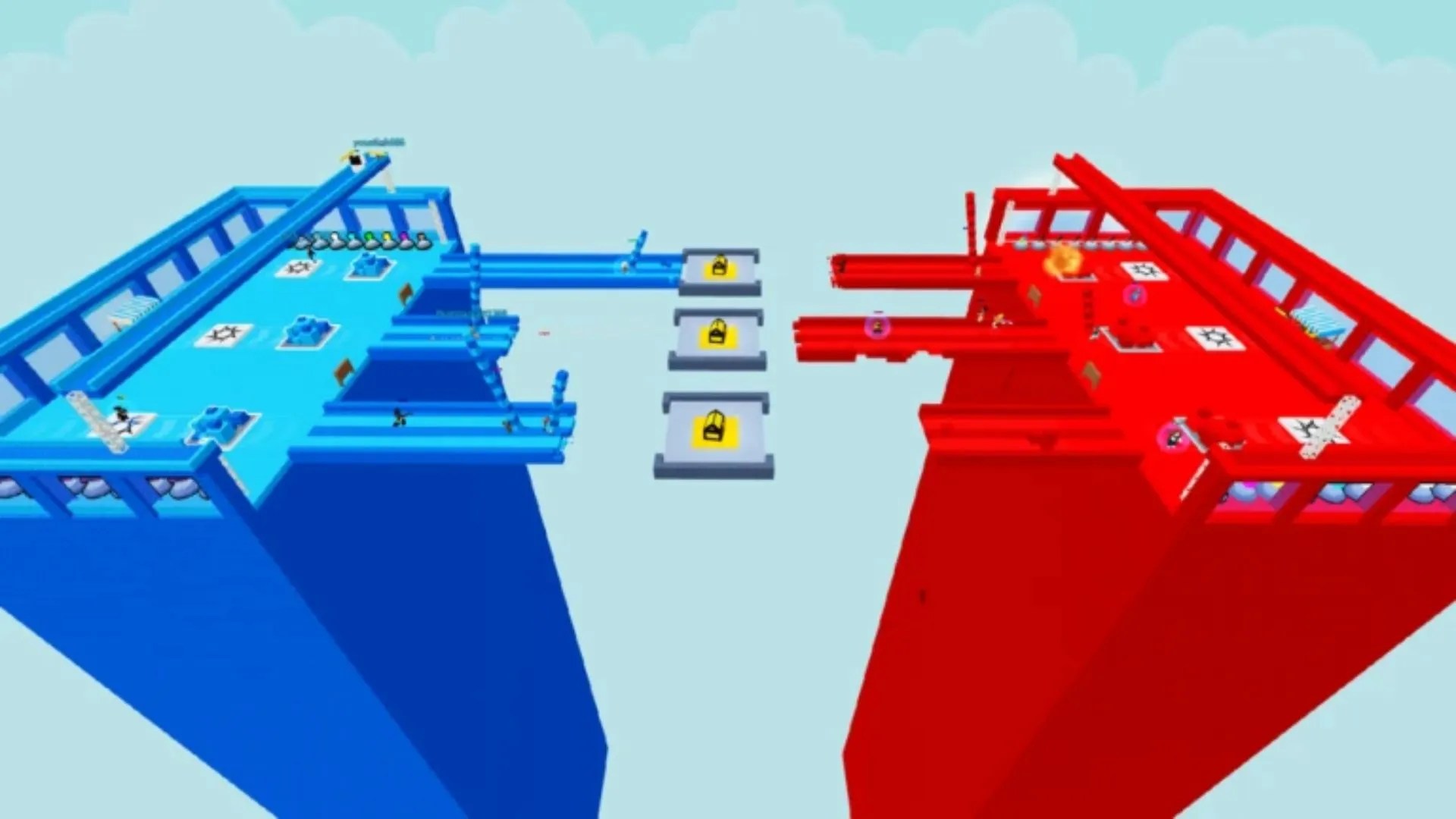 Roblox Bridge Battles Codes Bridge Battles Codes 