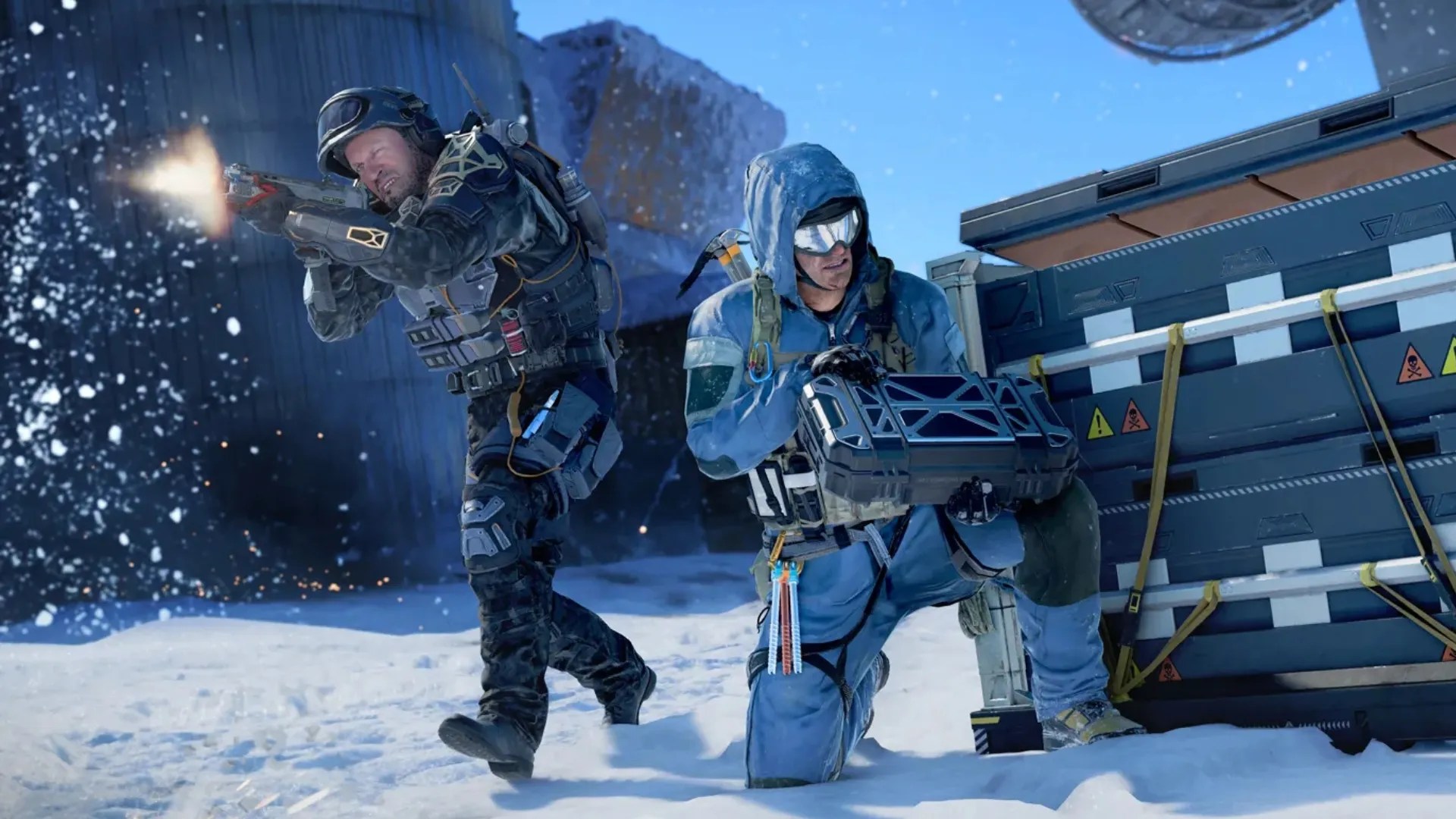 Call Of Duty Black Ops 7 Surprises Fans With New GRWM Map For April Featured Image 3 