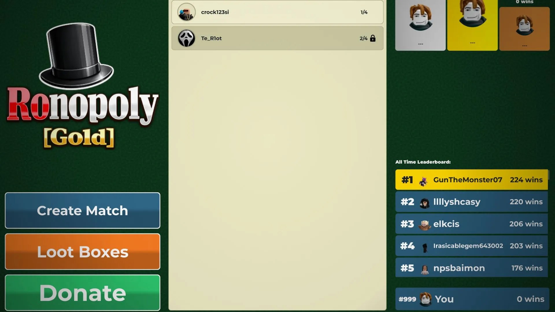 Roblox Ronopoly Codes Ronopoly Codes 3 