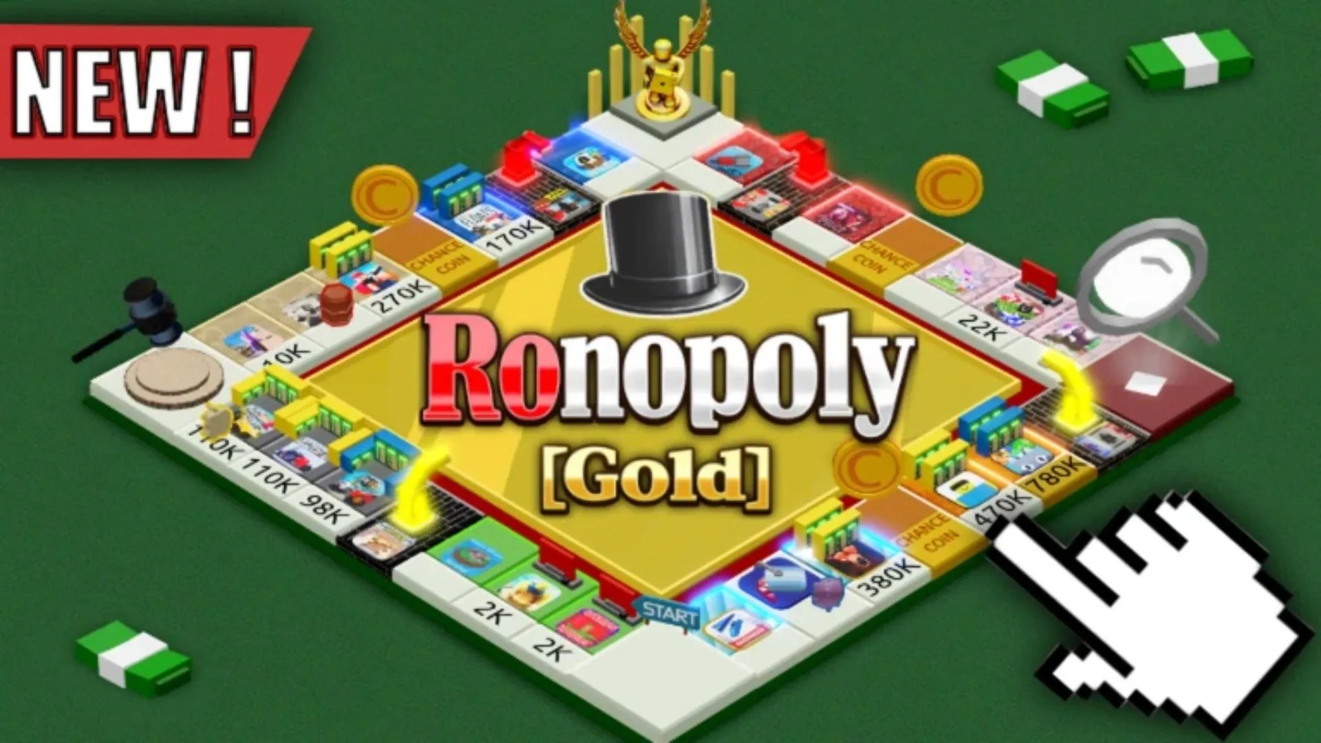 Roblox Ronopoly Codes Ronopoly Codes 