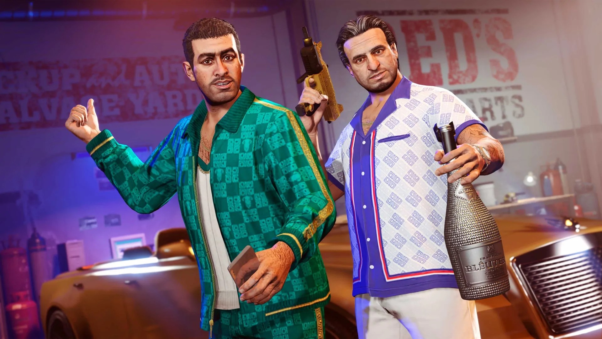 Do You Need PS Plus To Play GTA Online Featured Image 6 