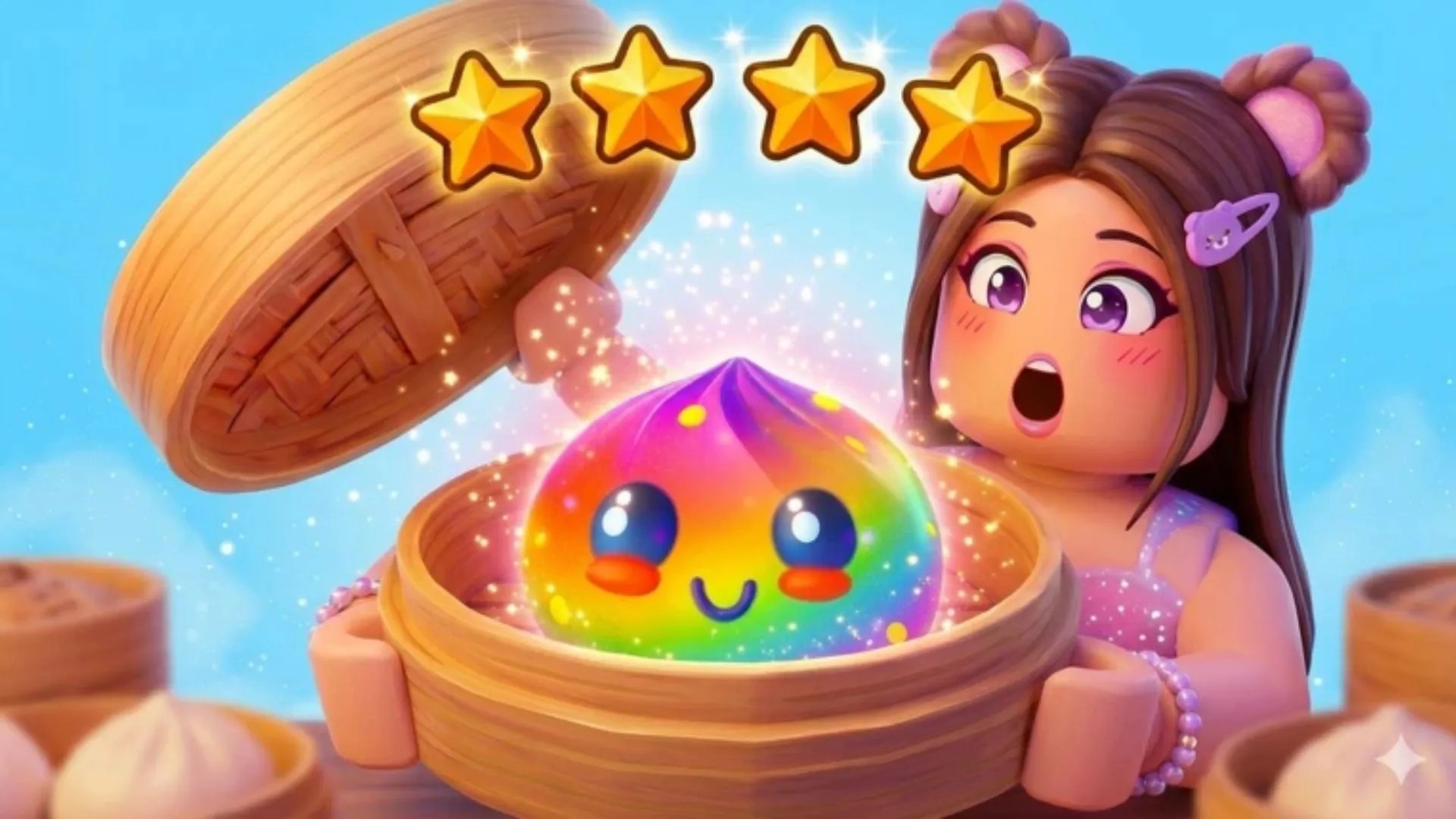 Squishy Dumpling Unboxing Codes Squishy Dumpling Unboxing Codes 2 