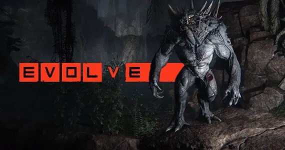 Evolve Game Evolve PC News GameWatcher Evolve Gameplay Trailer 
