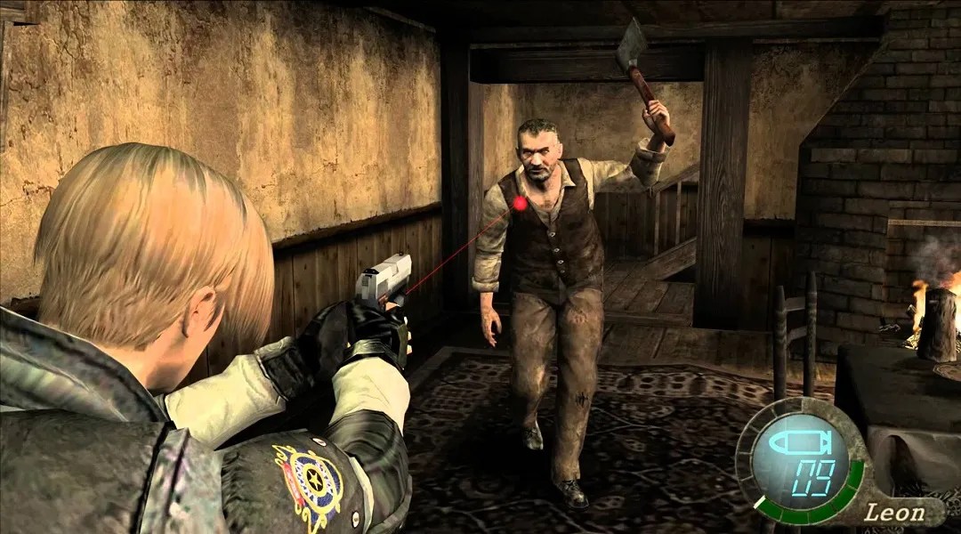 Resident Evil 4 Walkthrough Gamespot Kennedy is sent on a mission to rescue the US.
