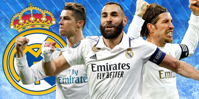 Real madrid themes for android