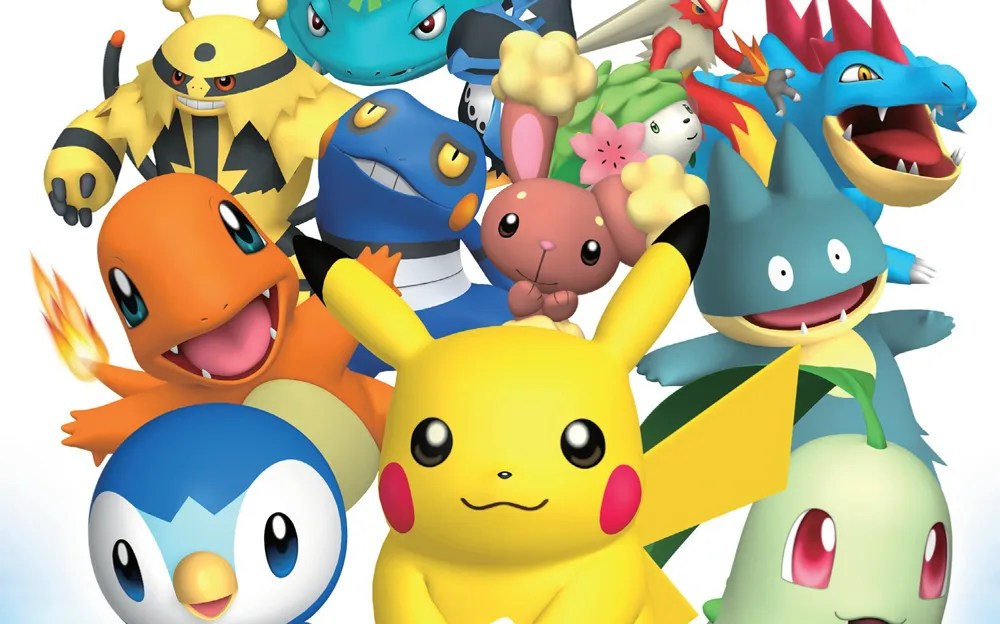 Pokémon's 2019 release deserves a better unveiling next year