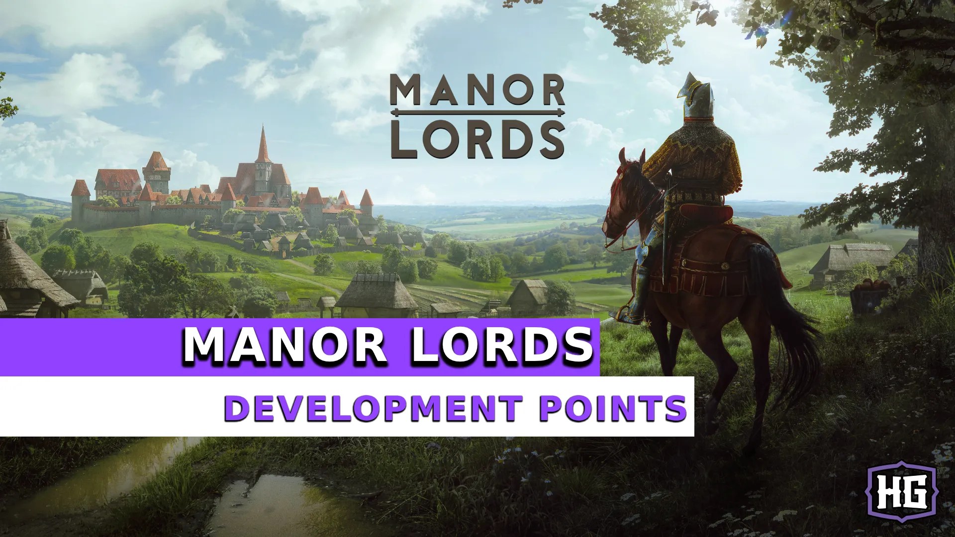 Manor Lords Fertility Guide