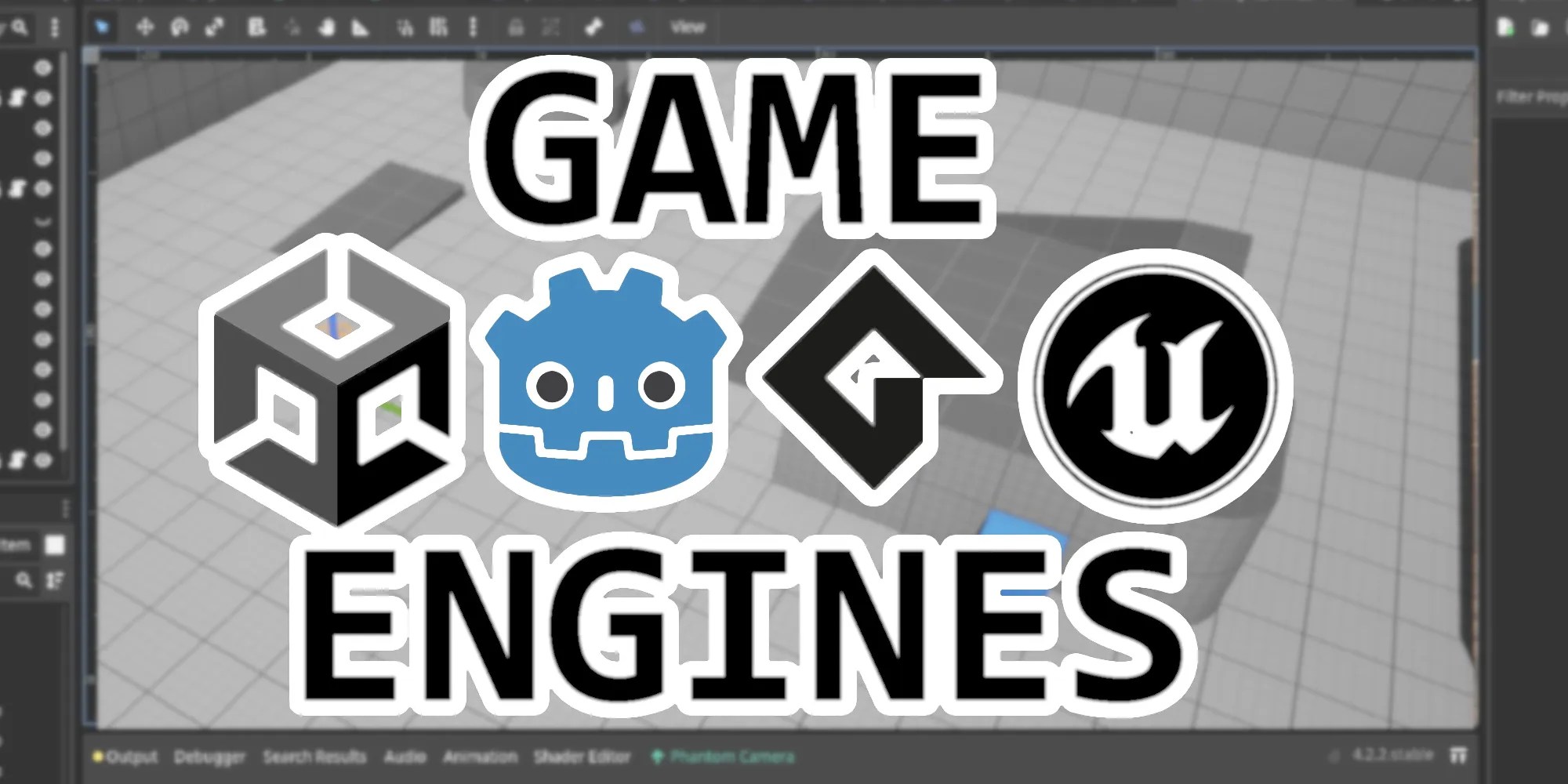 Guide What Game Engine Powers Roblox Game Engines Thumbnail 