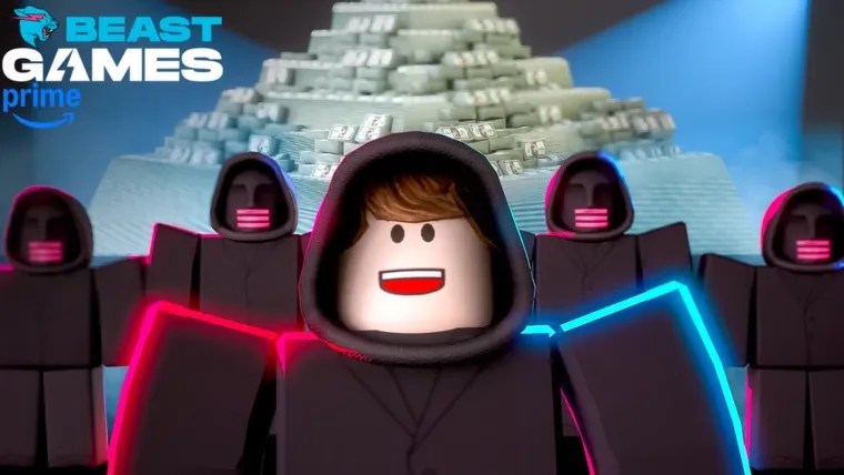 Beast Games Codes February 2025 Beast Games 