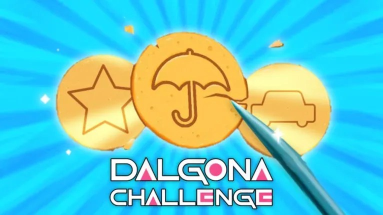 Fisch Codes February 2025 Dalgona Challenge 