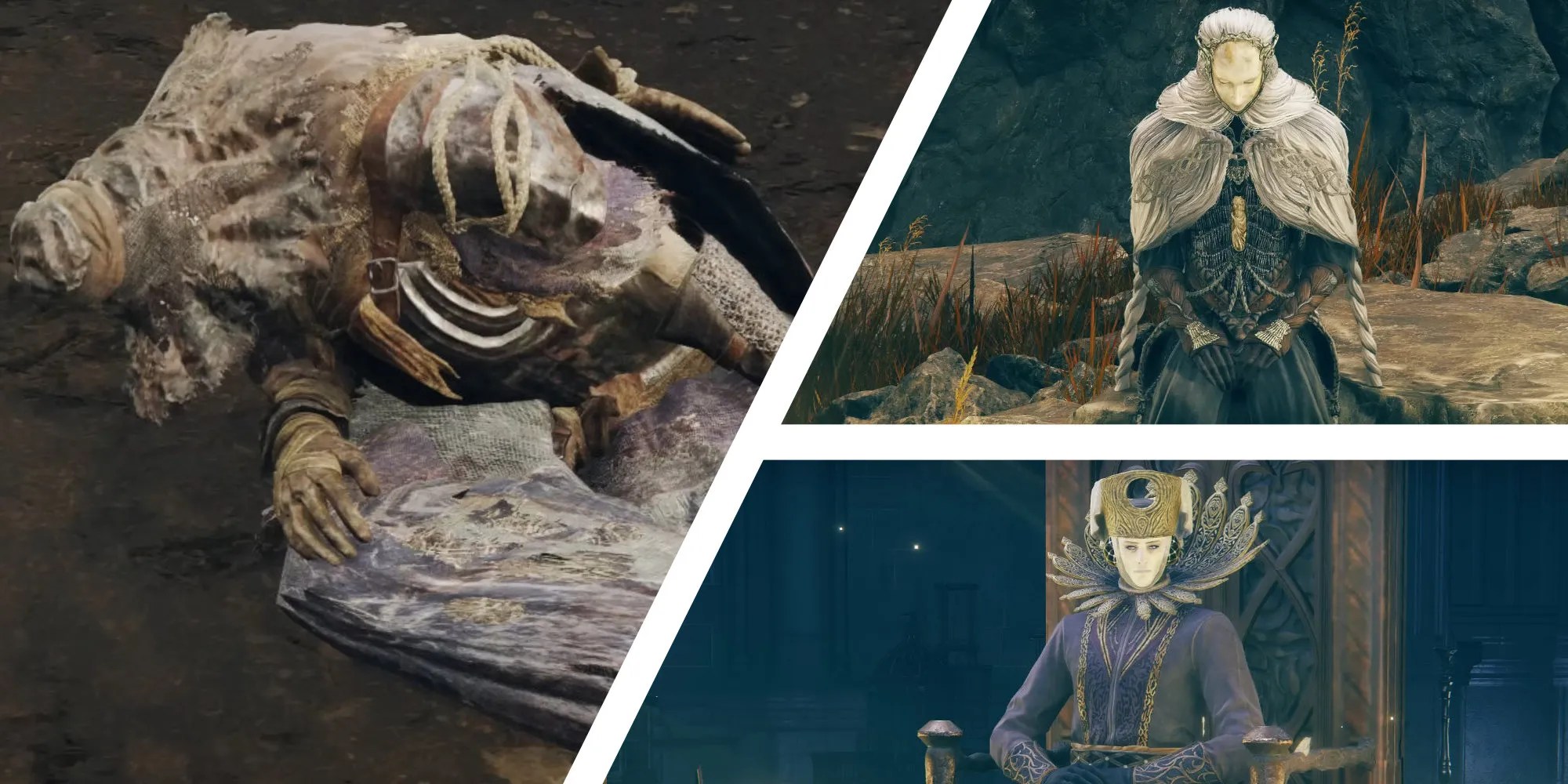 What are the Best NPC Side Quests in Elden Ring: Shadow of the Erdtree? What are the Best NPC Side Quests in Elden Ring: Shadow of the Erdtree?