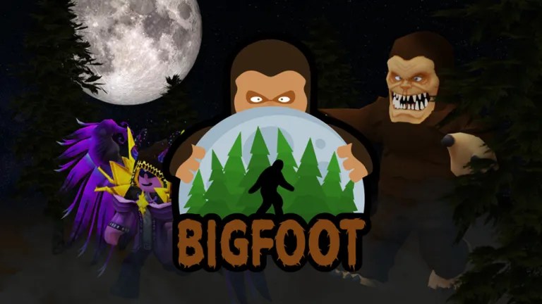 Roblox Bigfoot Codes Updated October 2023 Roblox Bigfoot Codes 