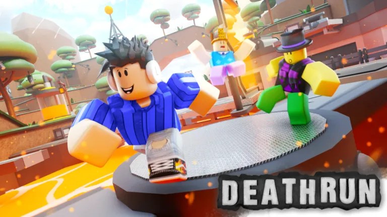 Roblox Deathrun Codes Updated August 2023 Roblox Deathrun Codes 